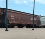 BNSF 488877